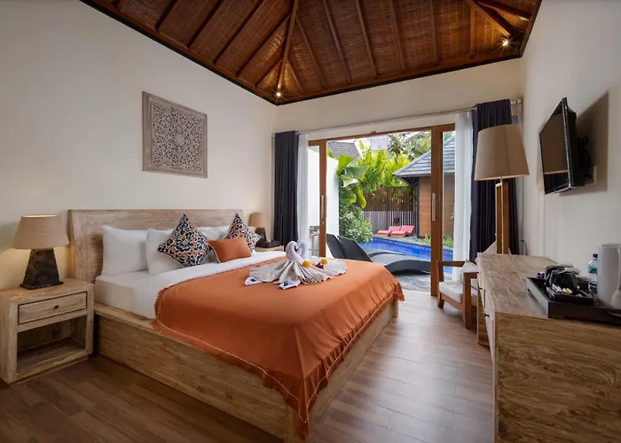 Pradja Slumbung 3* Sakti