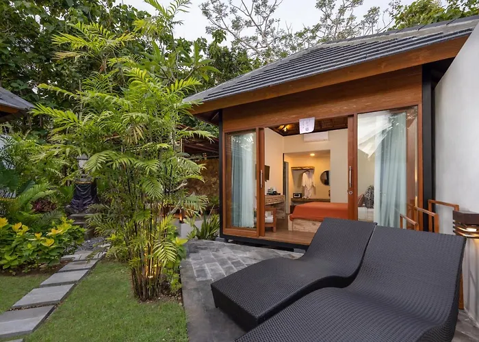 Pradja Slumbung 3* Sakti