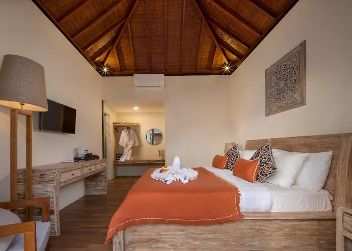 Pradja Slumbung 3* Sakti