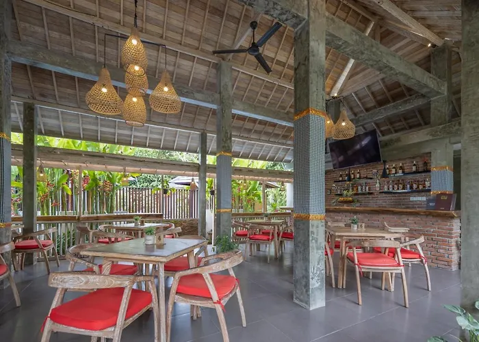 Pradja Slumbung 3* Sakti