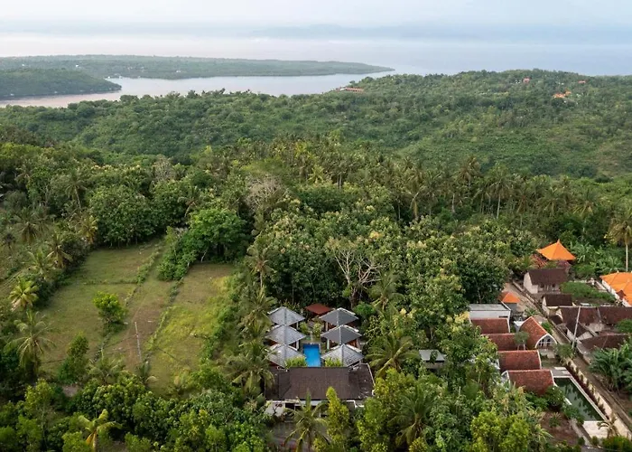 招待所 Pradja Slumbung Sakti