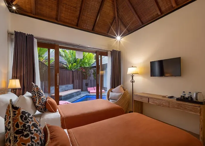 Pradja Slumbung 3* Sakti