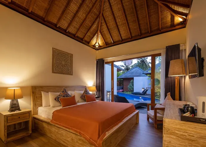 Pradja Slumbung 3* Sakti