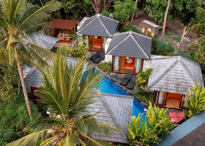 Pradja Slumbung 3*