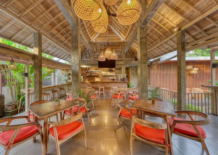Pradja Slumbung 3* Sakti